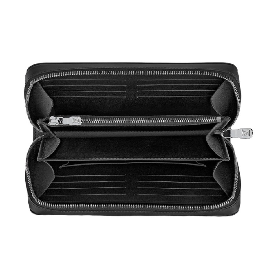 LV Zippy Wallet