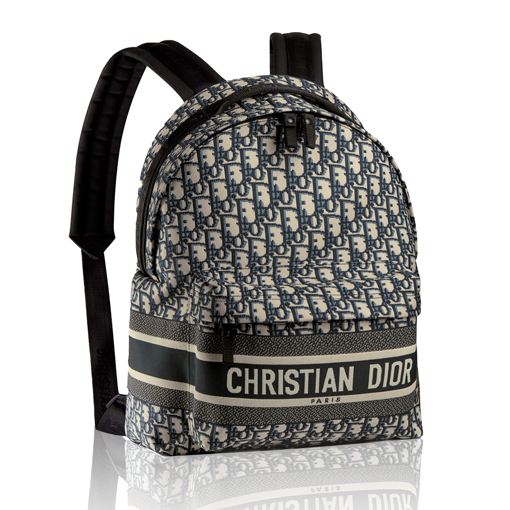 DIOR Travel Original Backpack