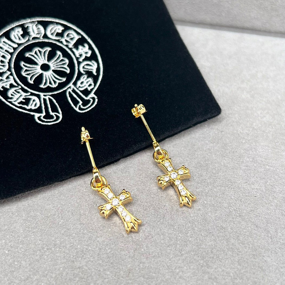 Chrome hearts Earrings