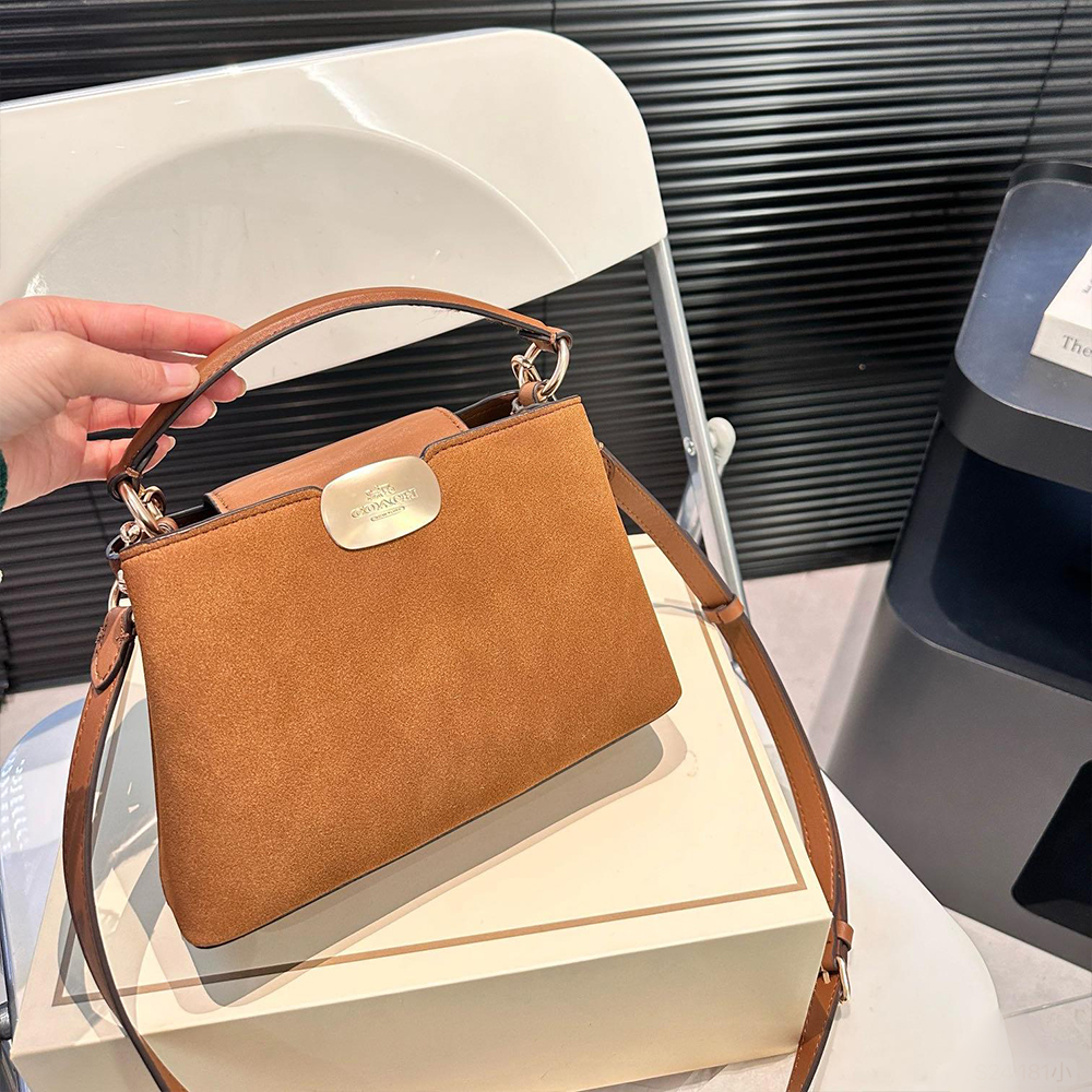 Eliza Mini Crossbody Bag