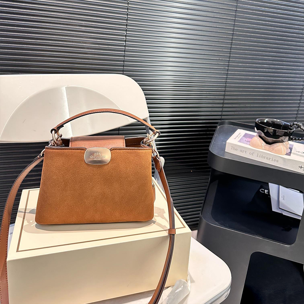 Eliza Mini Crossbody Bag