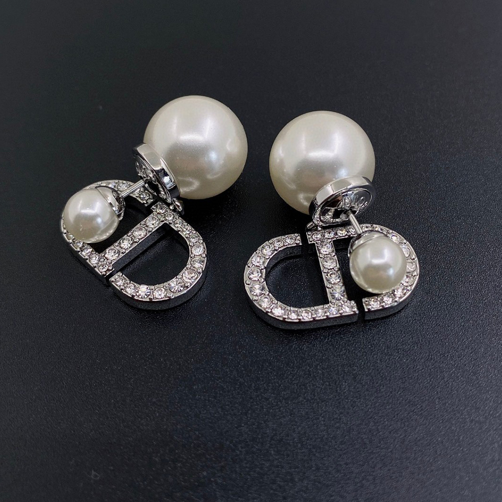 DIOR Tribales Earrings