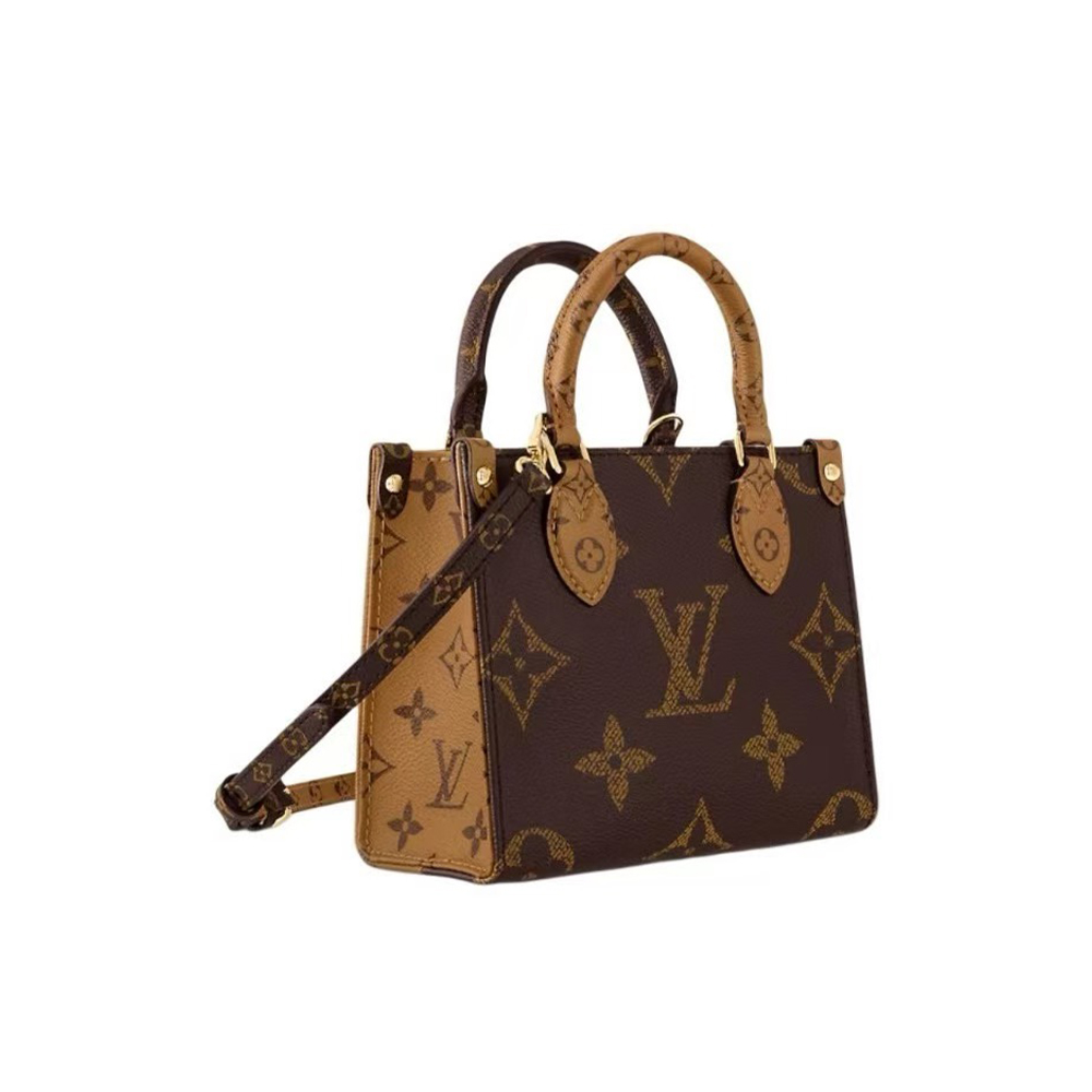 LV Onthego BB Handbag