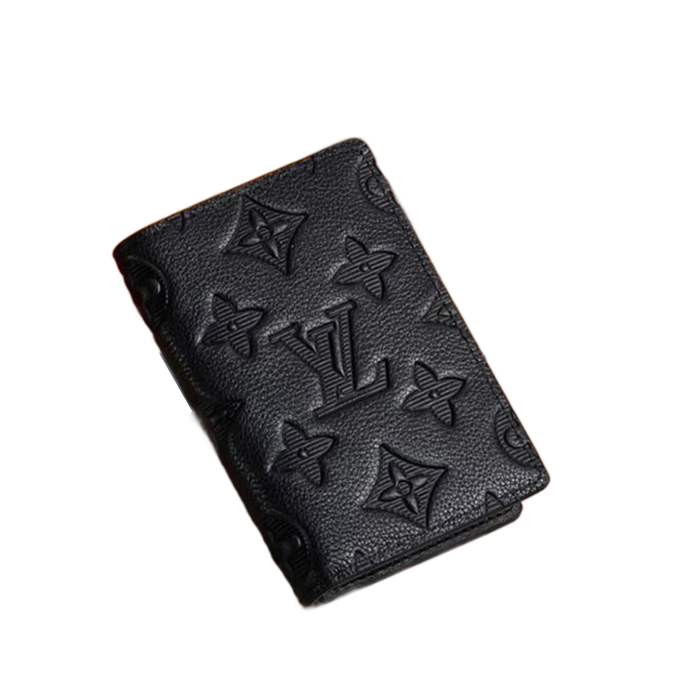 LV Wallet