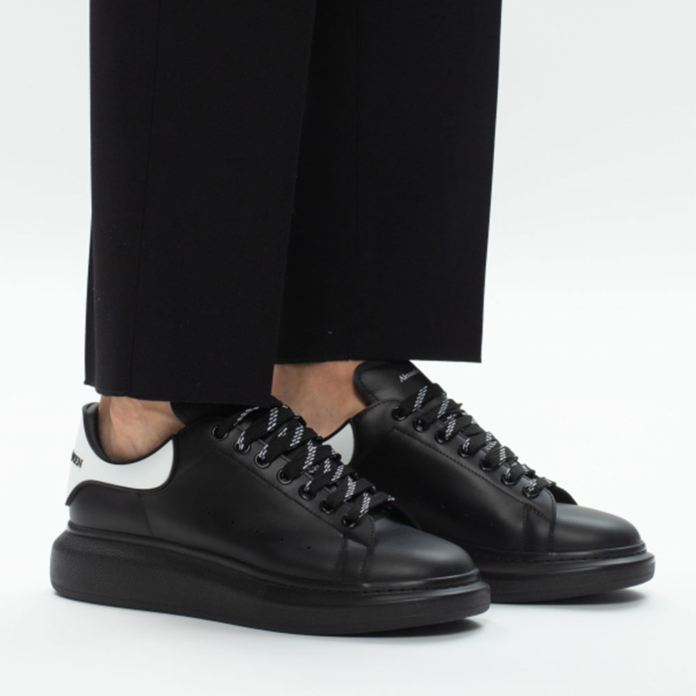 Alexander McQueen‘Larry’sneakers