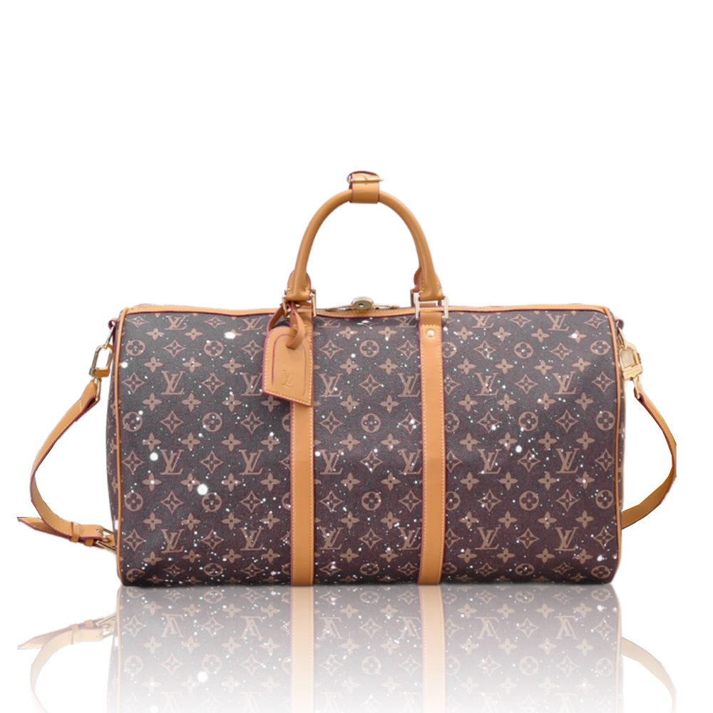 LV Keepall 50 Travel Bag
