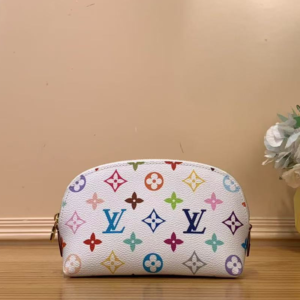 Louis Vuitton x Murakami Cosmetic Pouch PM