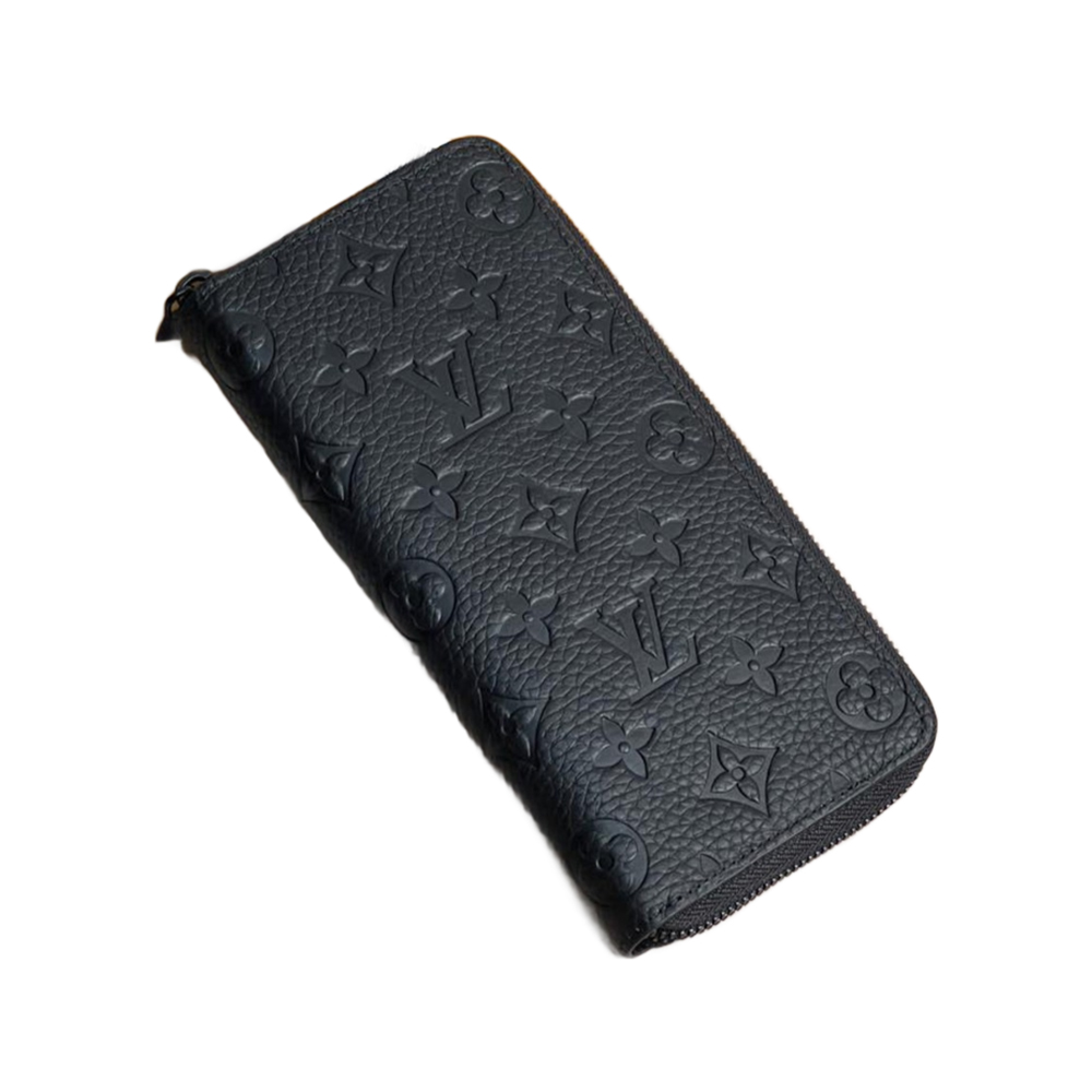 LV  Zippy Wallet