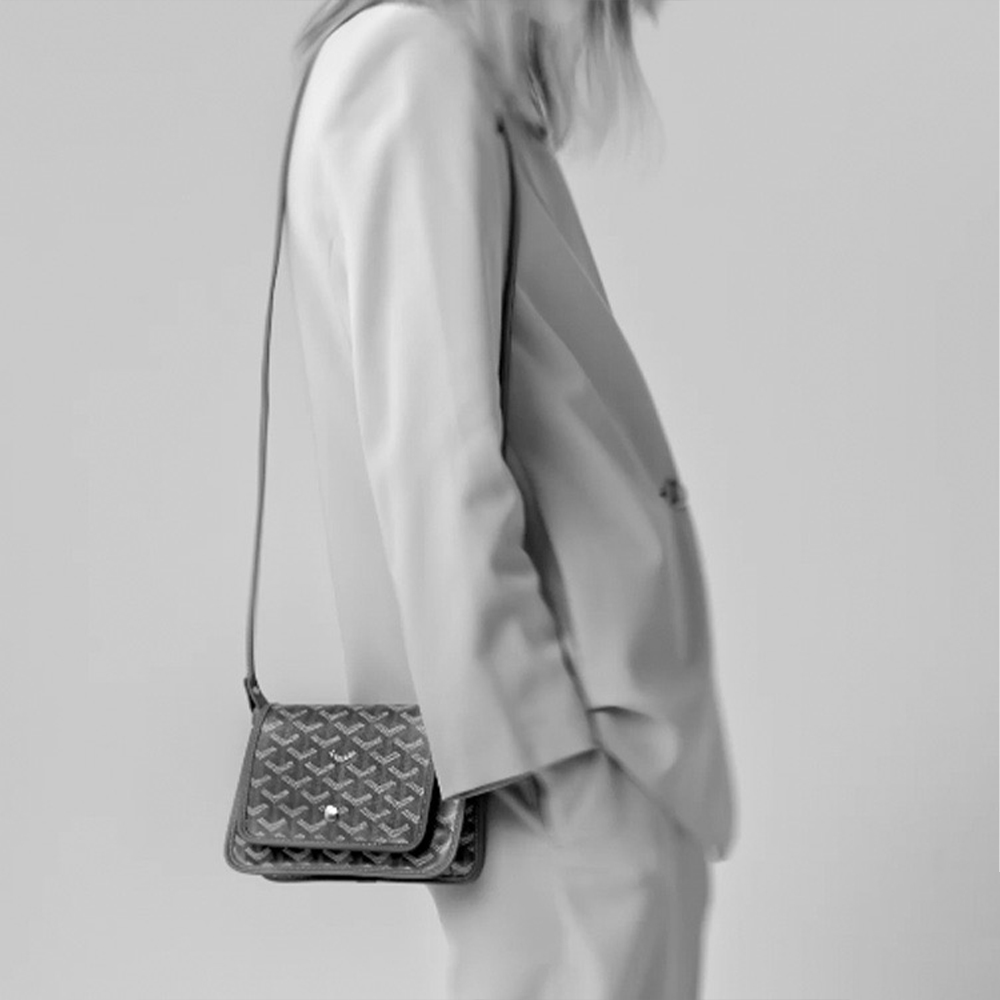 Goyard Plumet Woc Envelope Bag