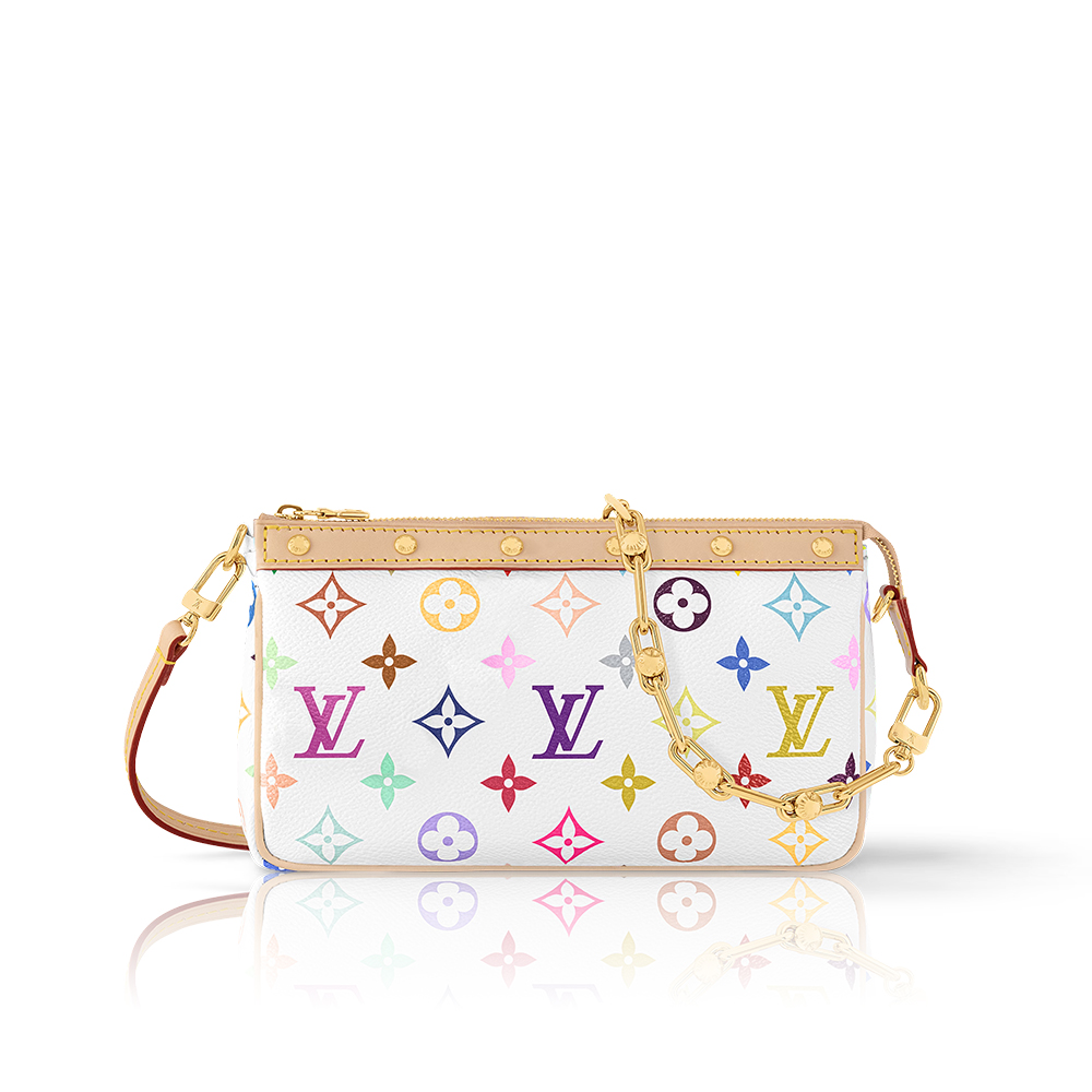 Louis Vuitton x Murakami  Pochette Accessoires