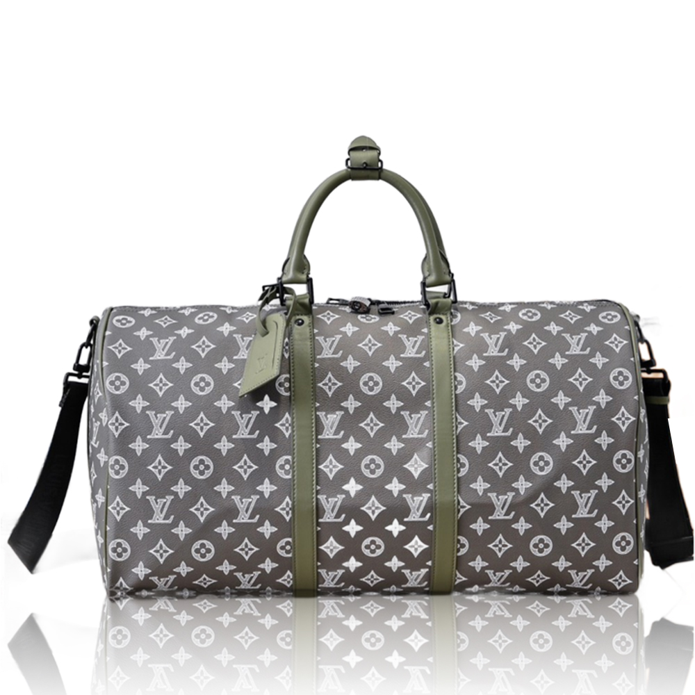 LV Keepall 50 Travel Bag