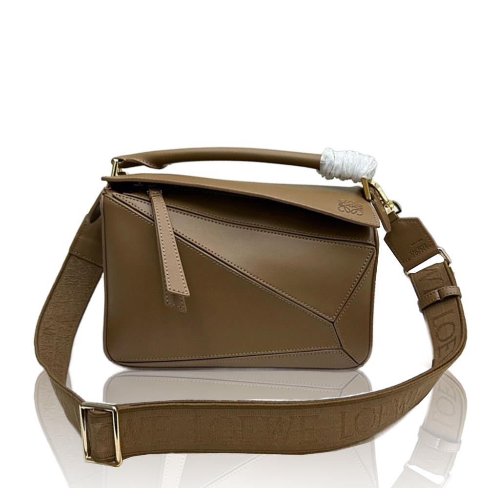 Loewe Puzzle Crossbody Bags