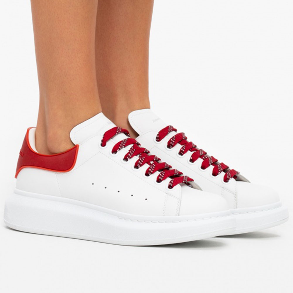 Alexander McQueen 'Larry' sneakers