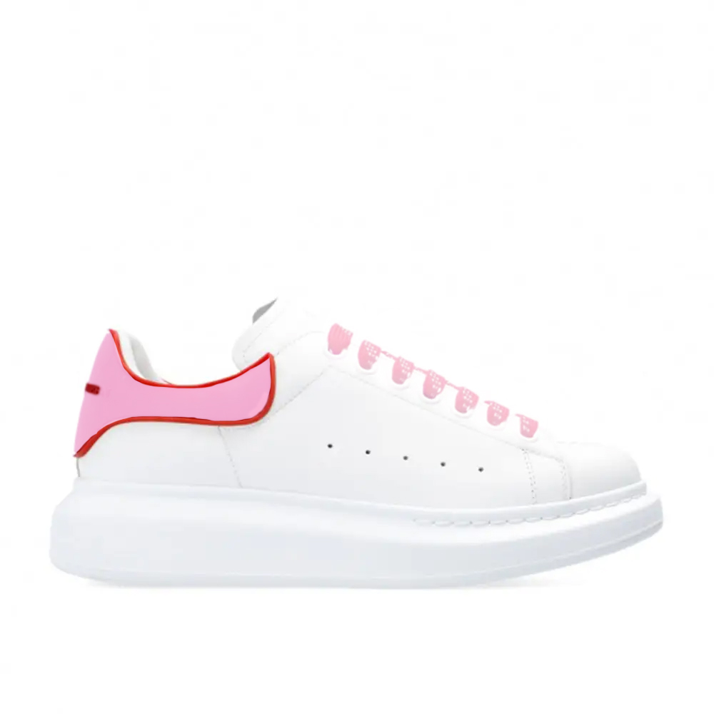 Alexander McQueen‘Larry’sneakers