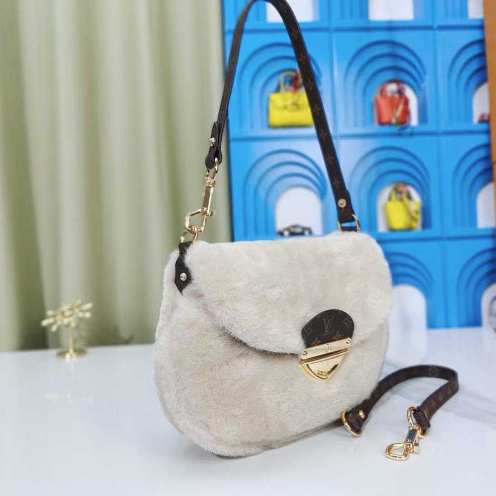 LV Ski edition of the Bella handbag