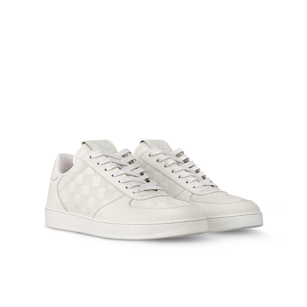 LV Low-top sneakers