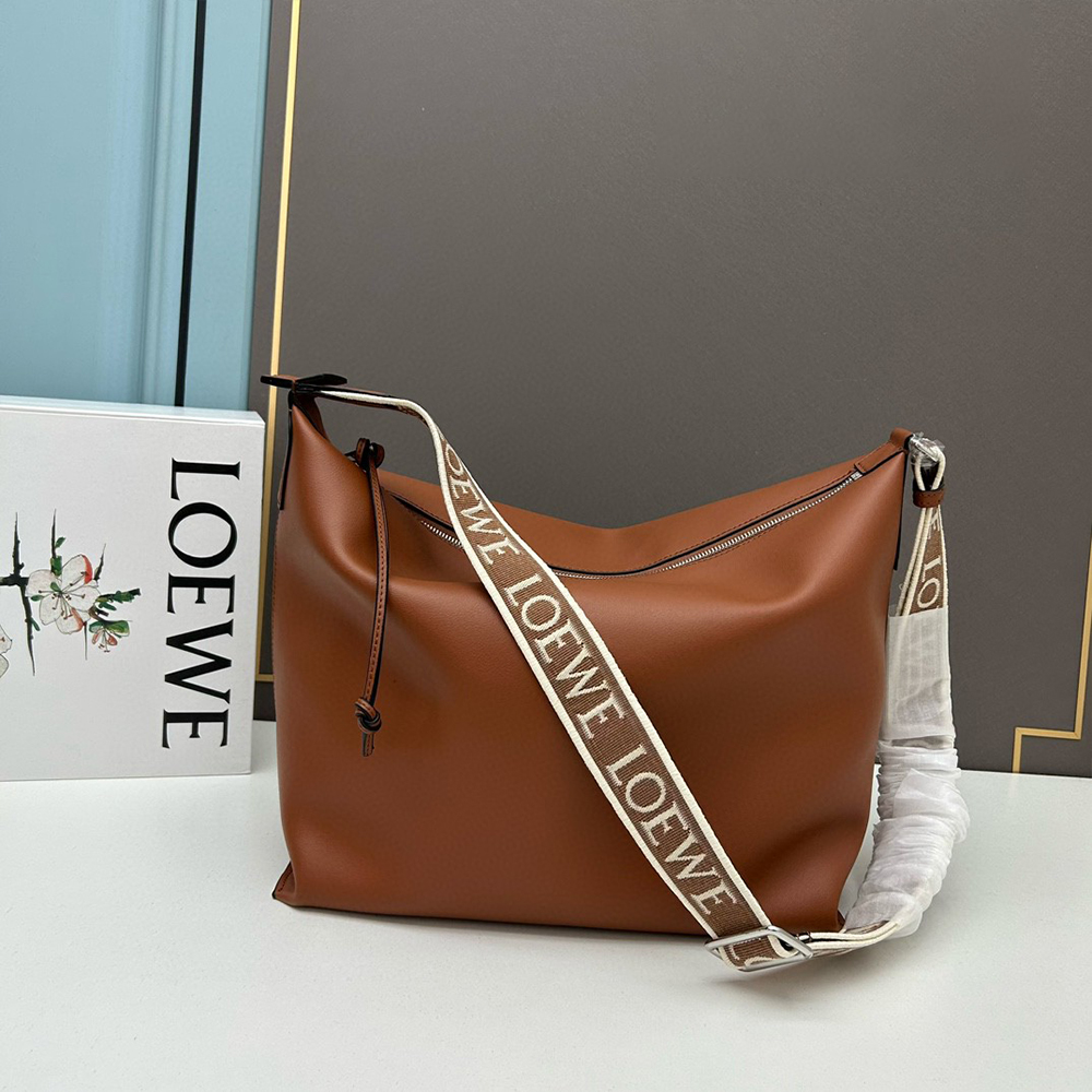 Loewe Cubi Crossbody Bag