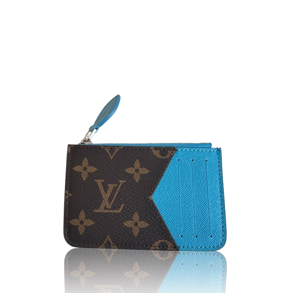 LV Cardholder Romy Wallet