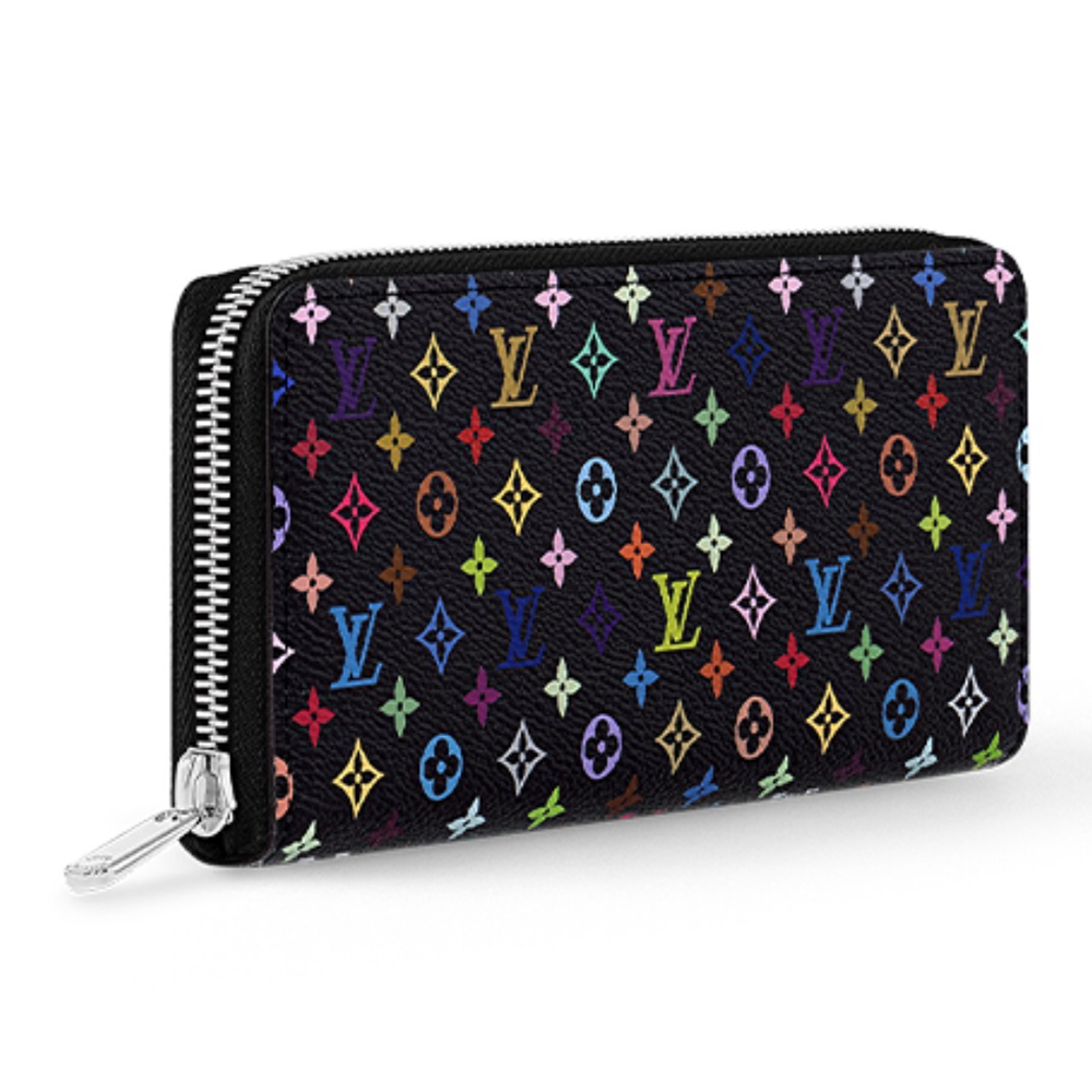 LV x TM Zippy Coin Purse