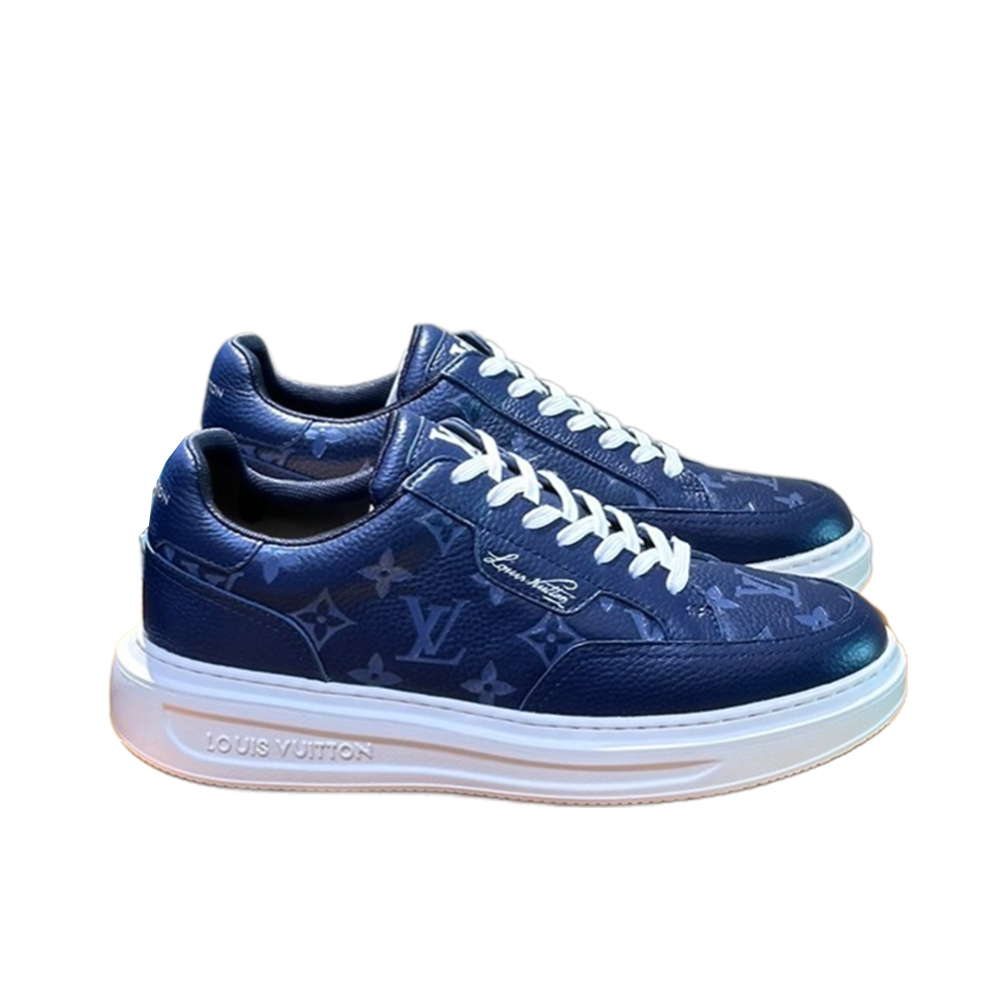 LV Beverly Hills Sneaker