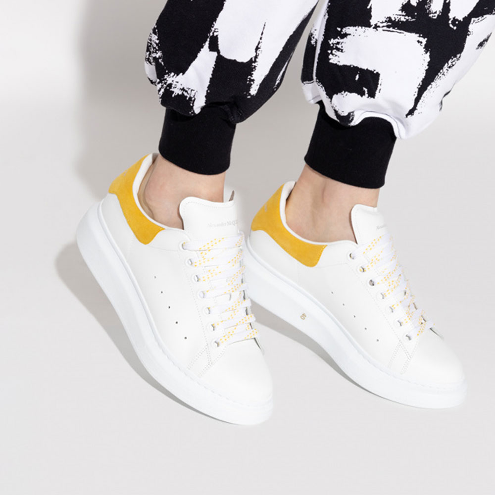 Alexander McQueen‘Larry’sneakers