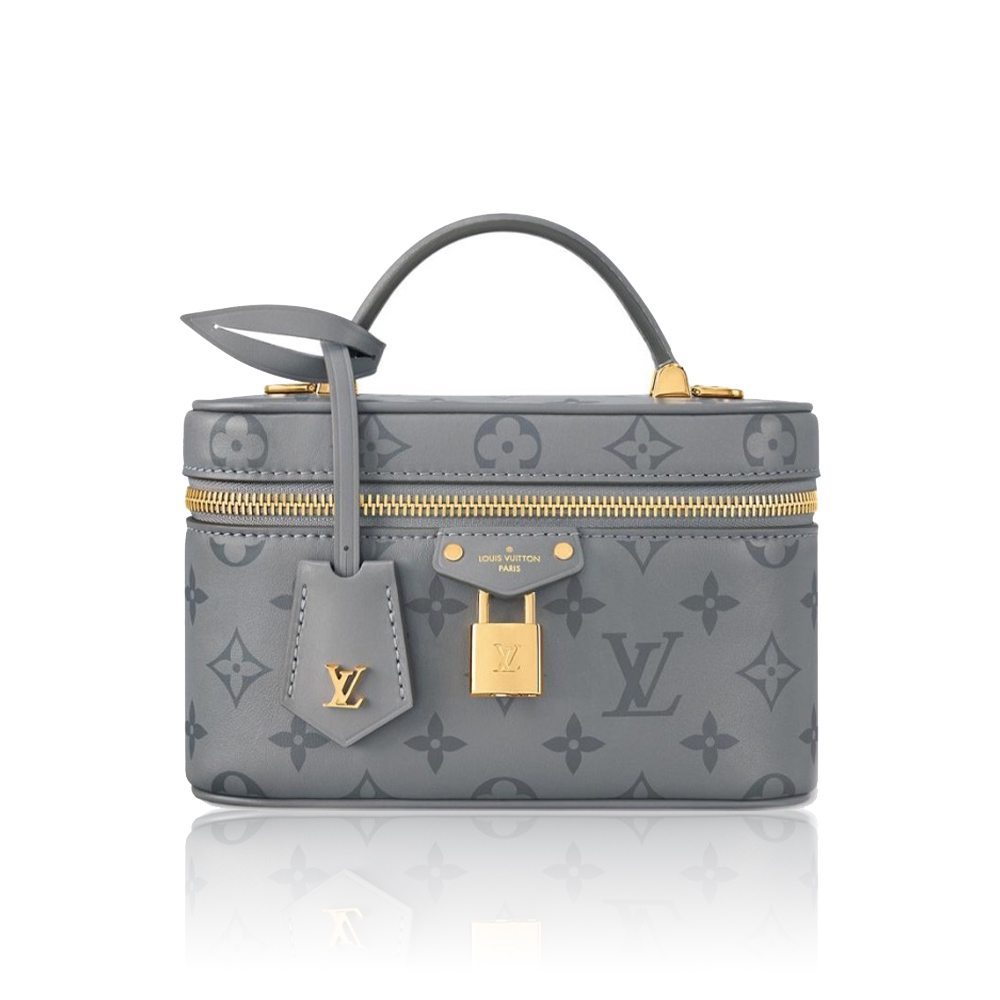 LV Vanity Pouch Bag
