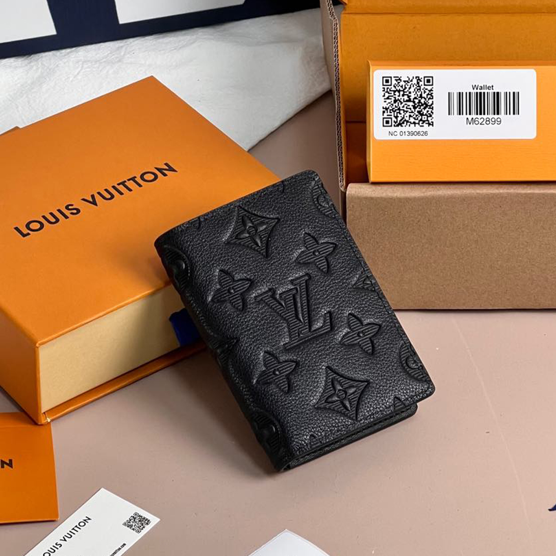 LV Wallet