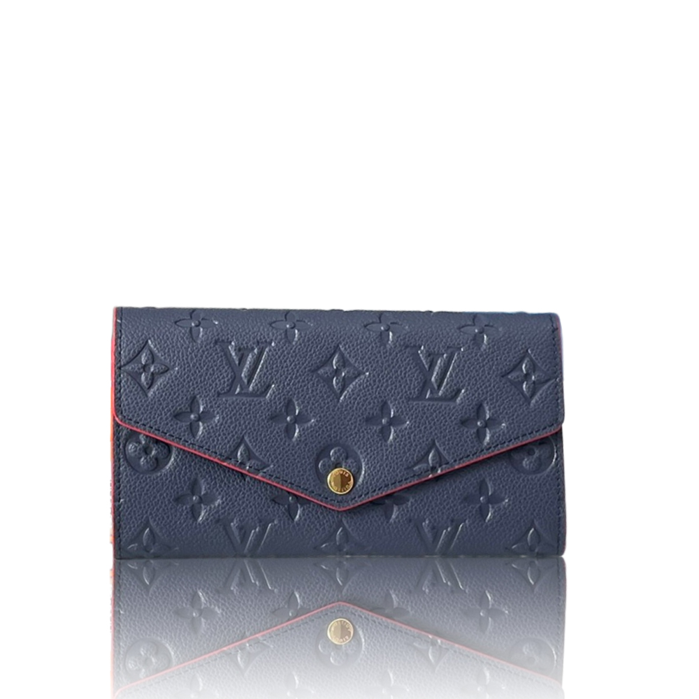 LV Sarah Wallet