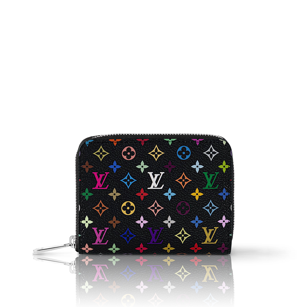 LV x TM Zippy Coin Purse