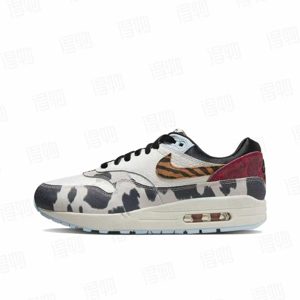 Nike Women's Air Max 1 '87 Great Indoors