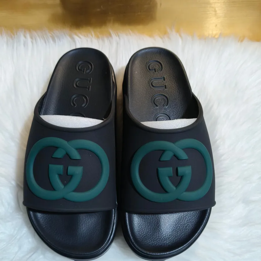 Gucci Slipper Sandals Shoes 2