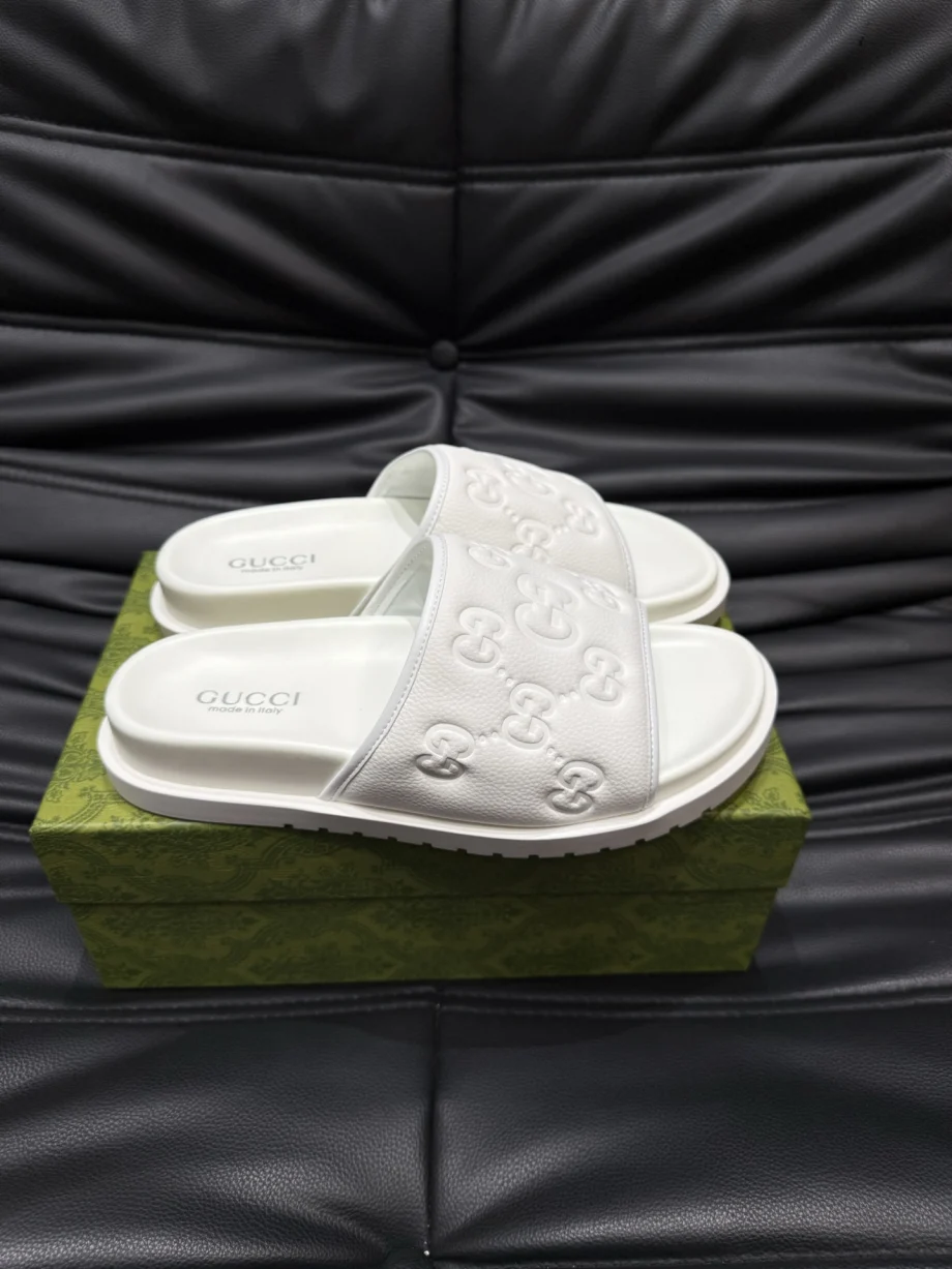 Gucci Slipper Sandals Shoes 1