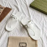 Gucci Slide Sandals Slipper With Horsebit TPU