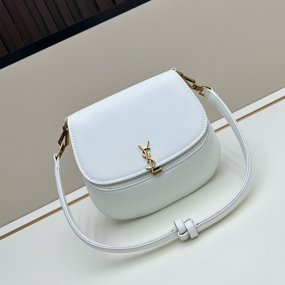 YSL Saint Laurent Voltaire Box Bag