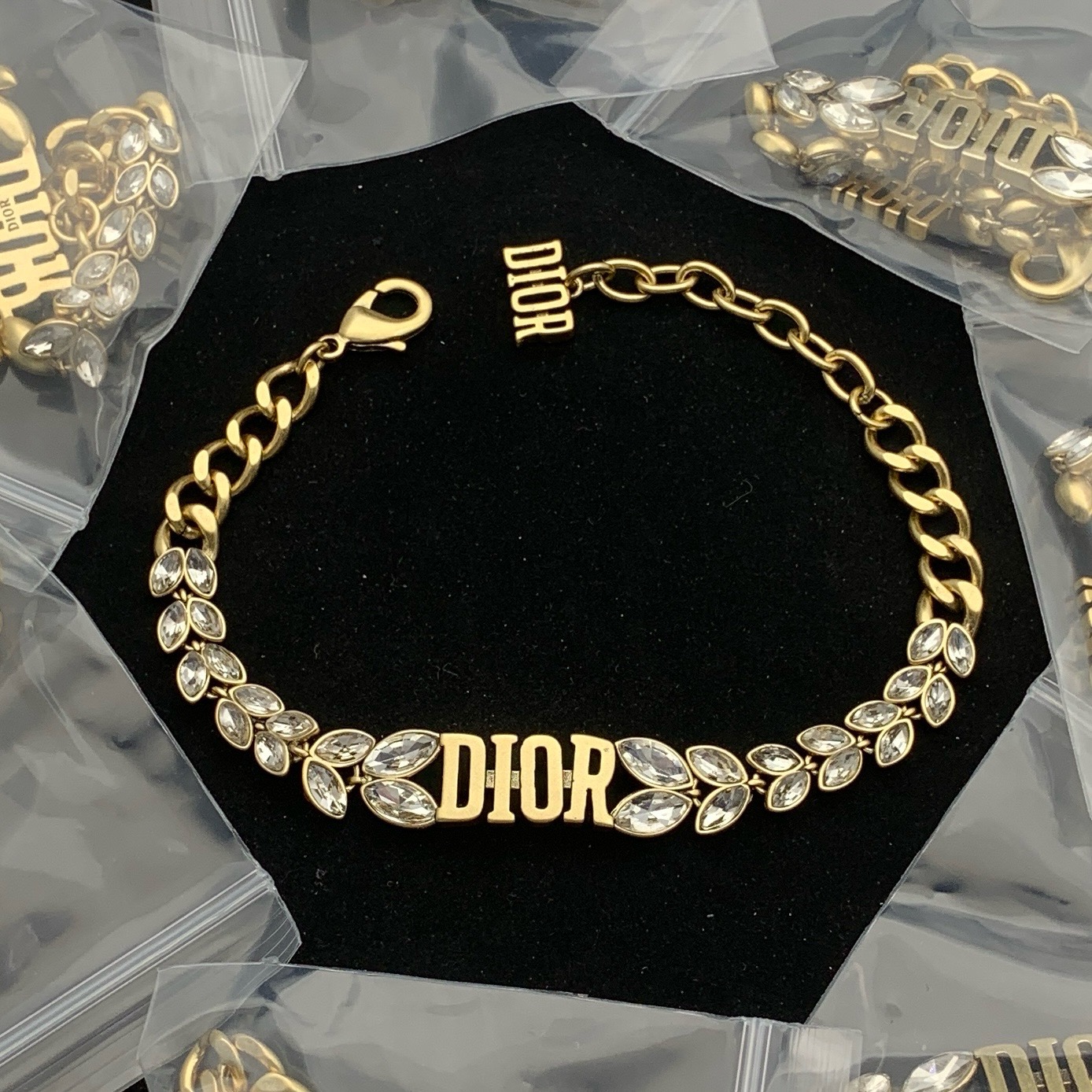 Christian Dior Bracelet