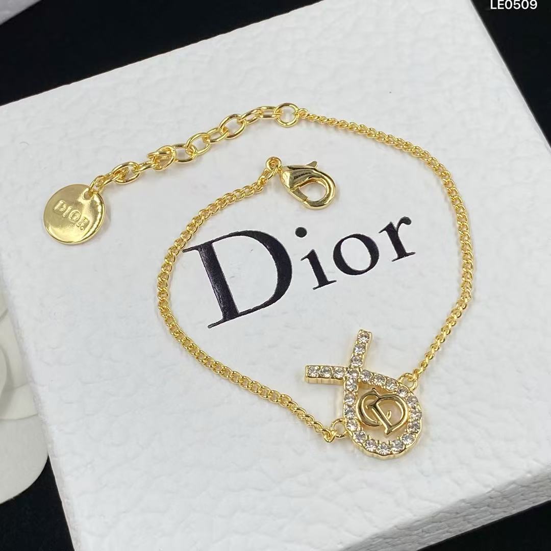 Christian Dior Bracelet