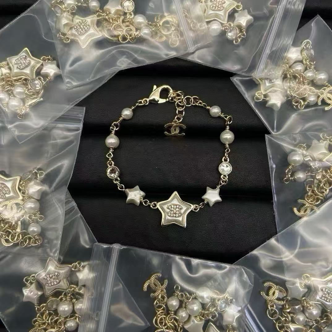 Chanel Bracelet