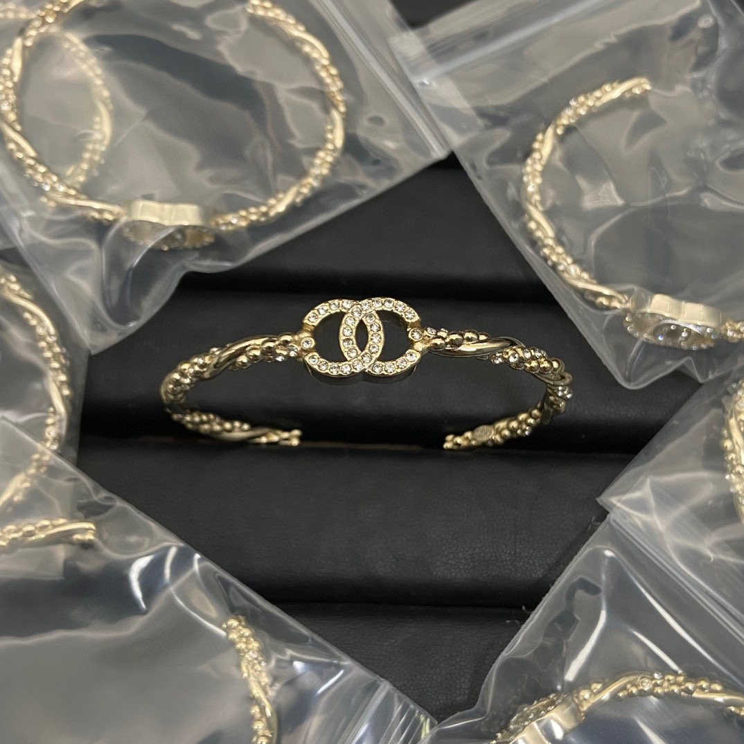 Chanel Bracelet