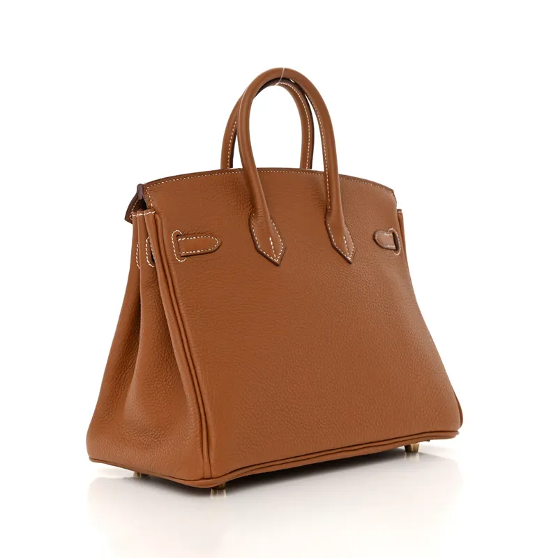 Hermes Birkin Tote Bag Handbag Shoulder Bag