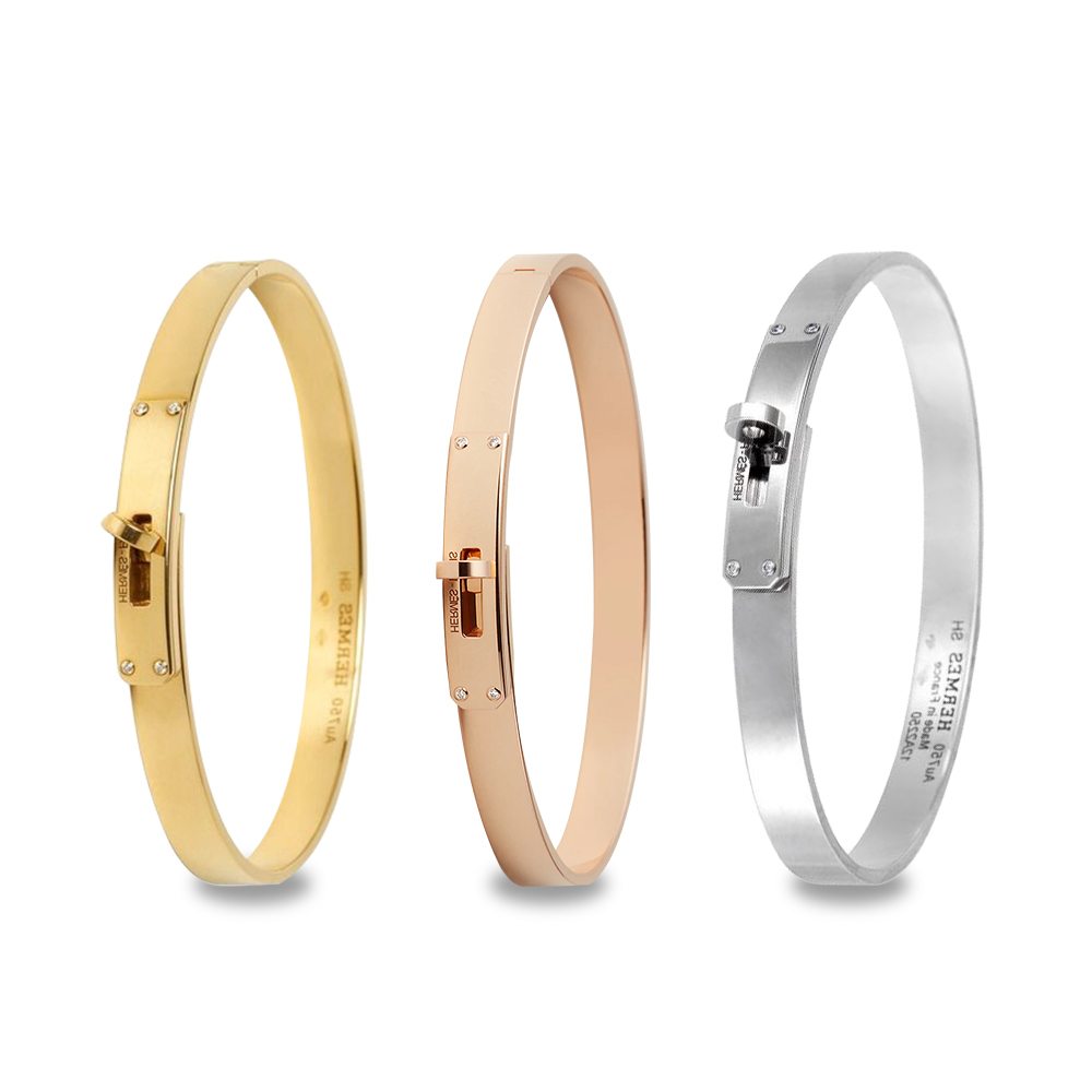 Hermes Bracelets