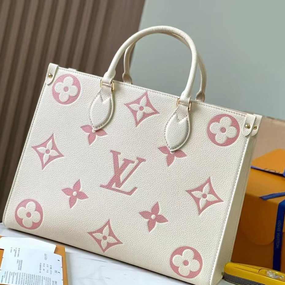 LV Tote Bag