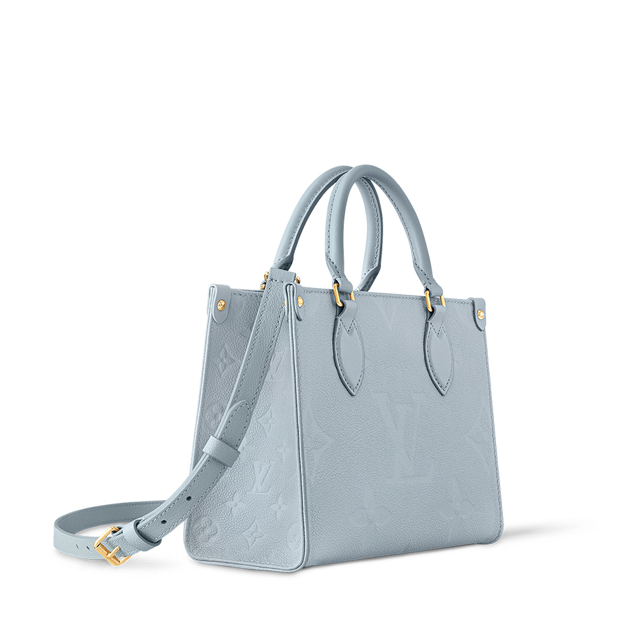 LV OnTheGo PM Bag