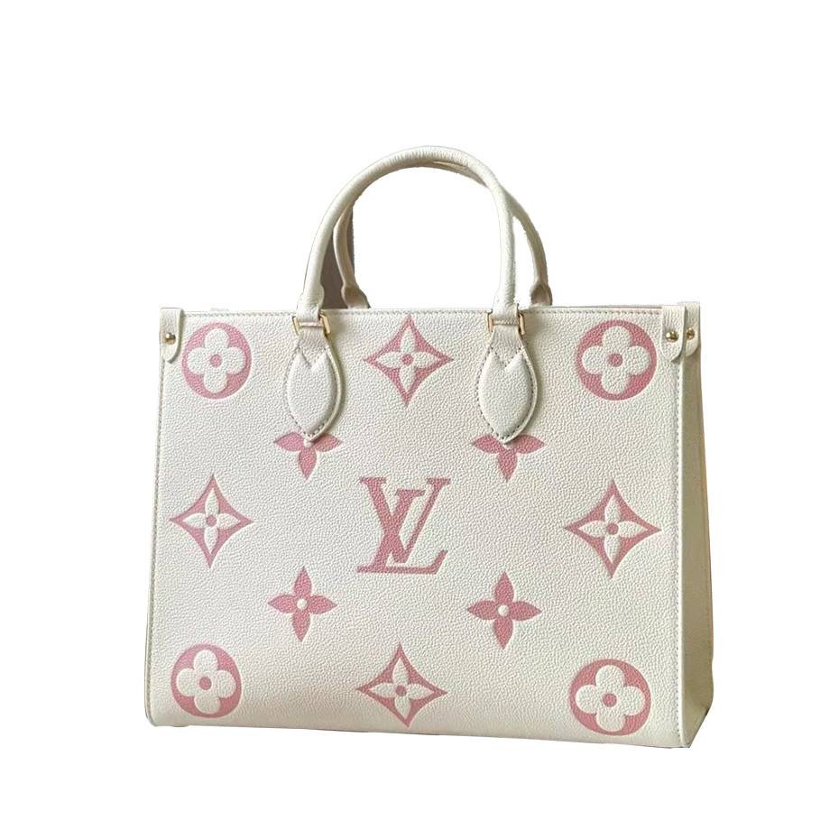 LV Tote Bag