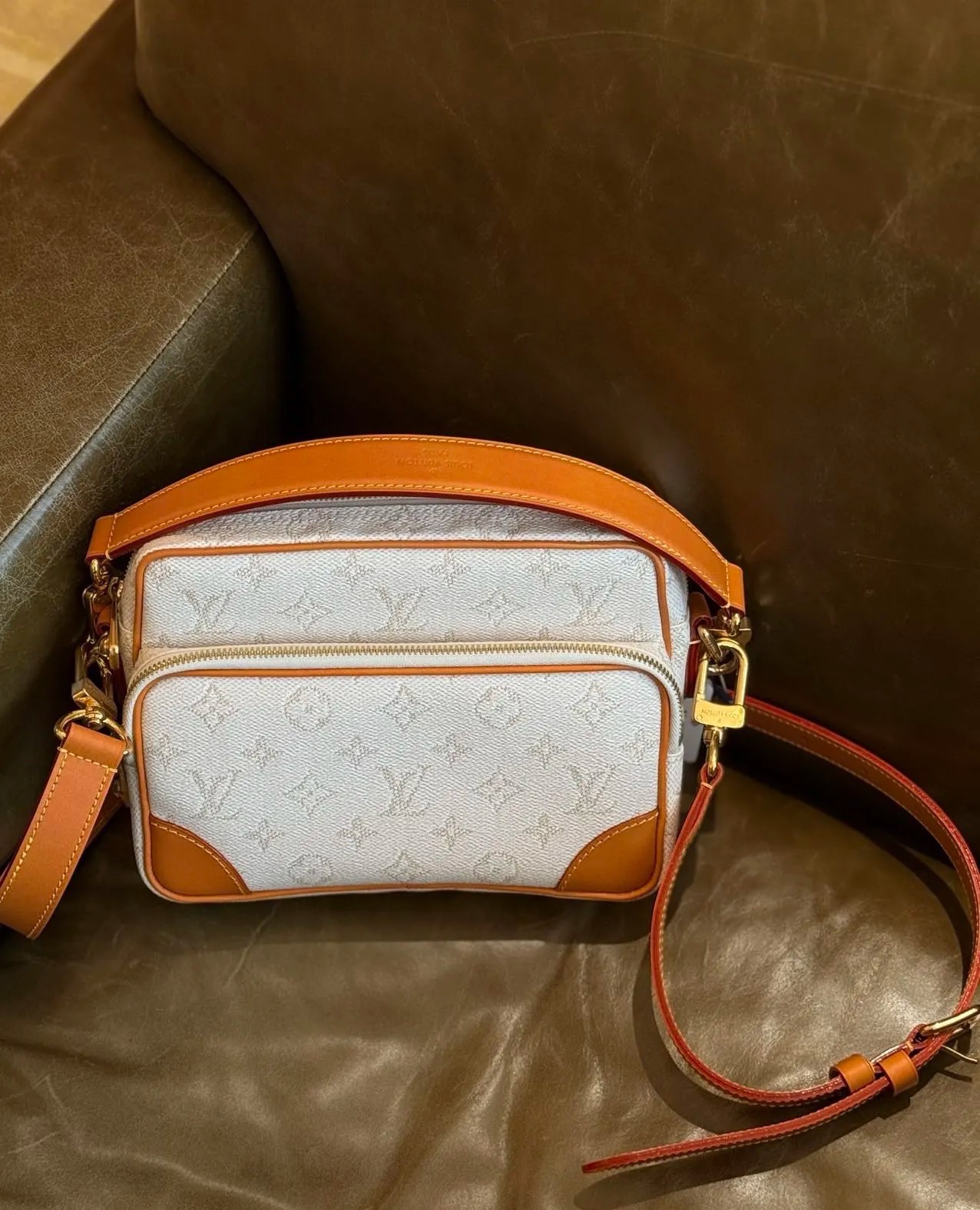 LV Nil G71 Small Bags