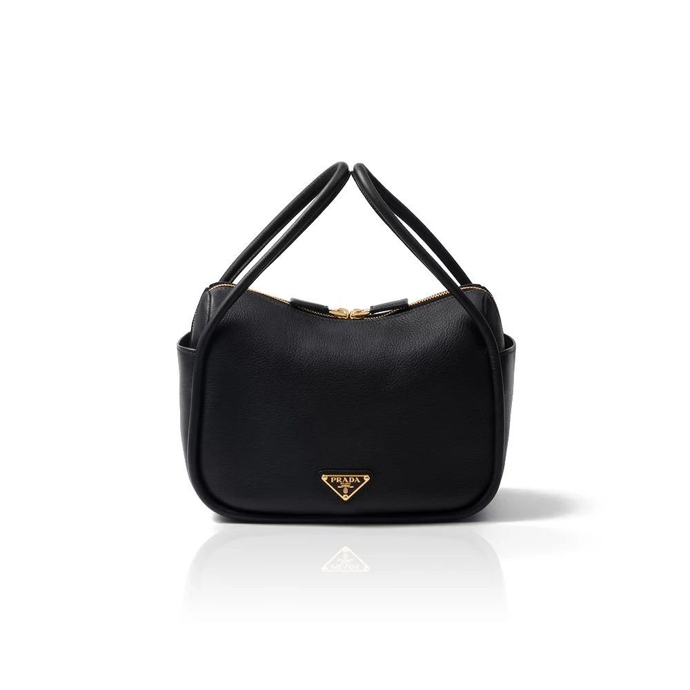 Prada Leather hand bag