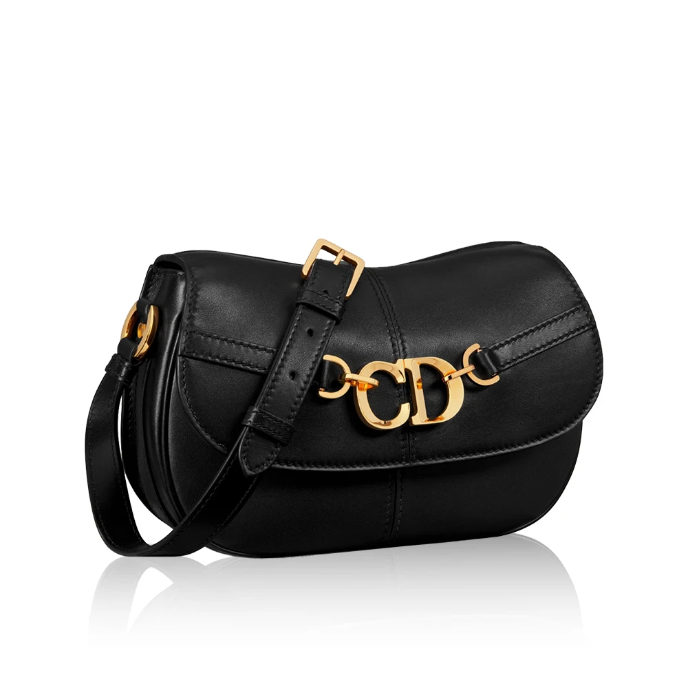 Dior Small CD Besace Bag