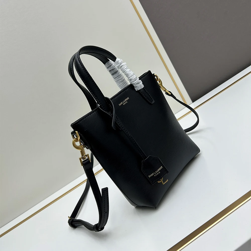 SAINT LAURENT YSL Paris Bag