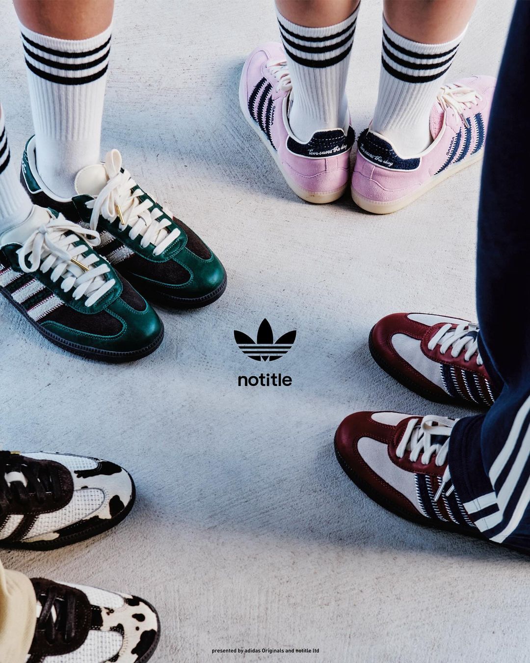 Adidas