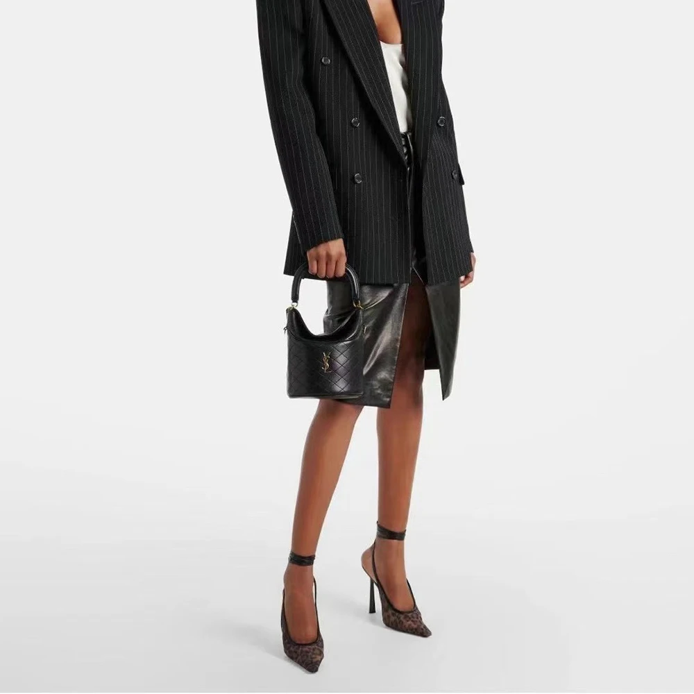 SAINT LAURENT YSL GabyBucket