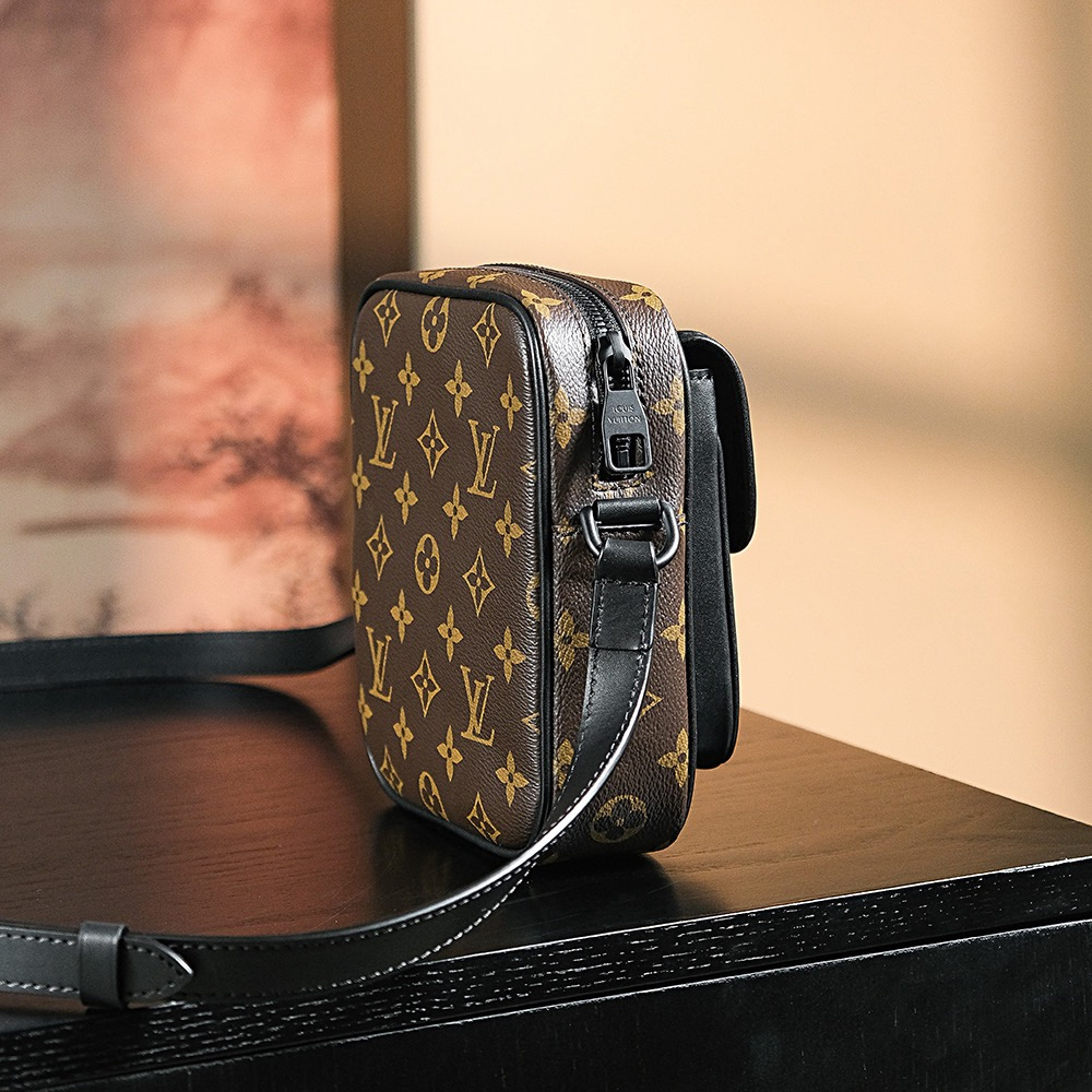 LV Christopher Mini 10A Bag